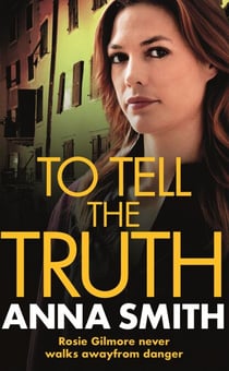 To Tell the Truth - Rosie Gilmour 2