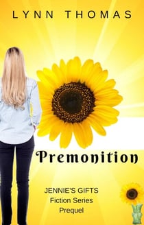Premonition - Jennie's Gifts