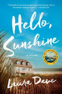 Hello, Sunshine - A Novel