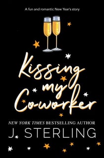 Kissing my Co-worker - Fun for the Holiday's