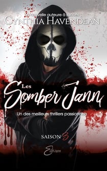 Les Somber Jann - Saison 3