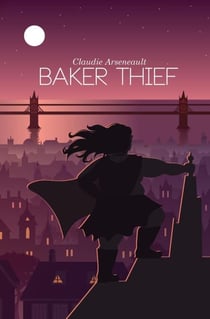 Baker Thief - Val-de-mer, #1