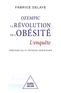 Ozempic, la révolution de l'obésité - L’enquête