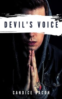 Devil's Voice - Wizard's Pact, #1