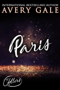 Paris - The Adlers, #4