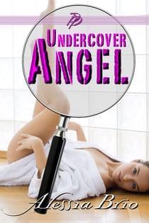 Undercover Angel - Free from Purple Prosaic, #9