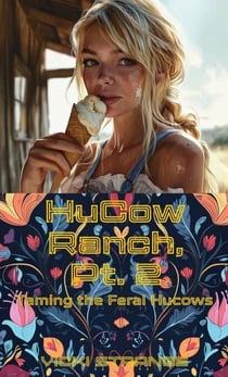 The Fertile Hucow Finally Gets Bred and Milked - Breeding Farm, #2