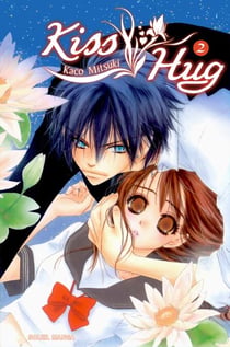 Kiss Hug T02