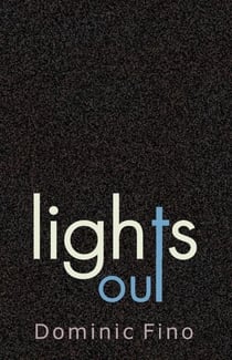 Lights Out - Paul Marco Thrillers, #1