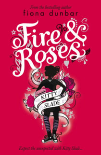 Fire and Roses - Book 2