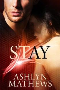 Stay - Love Forget Me Not, #1