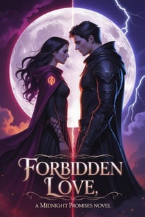 Midnight Promises : Forbidden Love