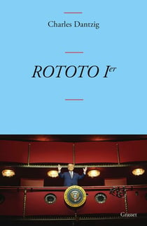 ROTOTO Ier - Théâtre
