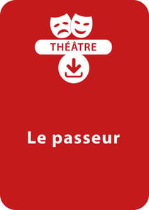 Le passeur (7 - 9 ans) - Une pièce de théâtre à télécharger