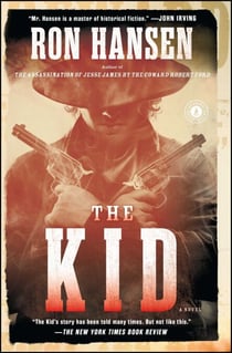 The Kid - A Novel