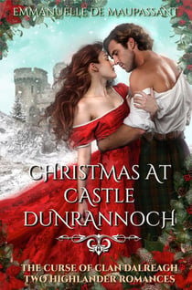 Christmas at Castle Dunrannoch - The Lady's Guide