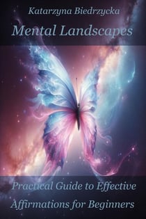 Mental Landscapes - Practical Guide to Effective Affirmations for Beginners - Mental Landscapes, #2