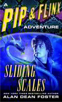 Sliding Scales - A Pip &amp; Flinx Adventure