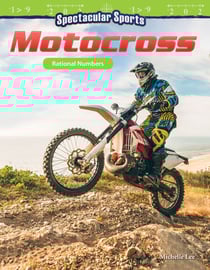 Spectacular Sports: Motocross - Rational Numbers