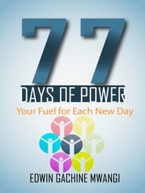 77 Days of Power - Spiritual, #500