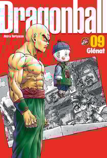 Dragon Ball perfect edition - Tome 09 - Perfect Edition