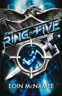 The Ring of Five - Book 1