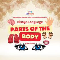 Bisaya Language: Parts of the Body - Bisaya Language, #6