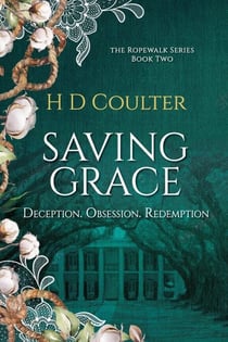 Saving Grace - Ropewalk, #2