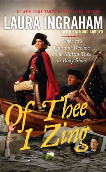 Of Thee I Zing - America's Cultural Decline from Muffin Tops to Body Shots