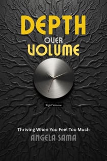 Depth Over Volume - Growth Mindset, #9