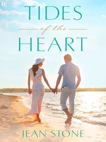 Tides of the Heart - A Martha's Vineyard Novel
