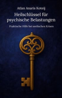 Heilschlüssel für psychische Belastungen - Praktische Hilfe bei seelischen Krisen