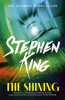 The Shining - A chilling classic from the No. 1 bestseller