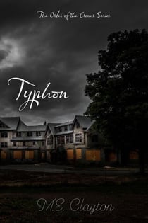 Typhon - The Order of the Cronus Series, #1