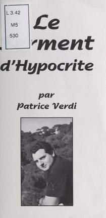 Le Serment d'Hypocrite