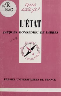 L'État