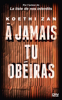 A jamais tu obéiras