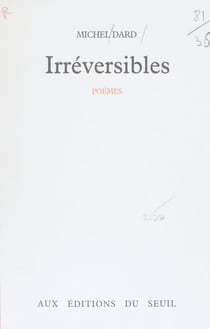 Irréversibles