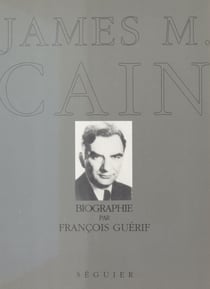 James M. Cain