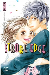 Strobe Edge - Tome 10