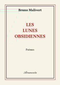 Les lunes obsidiennes