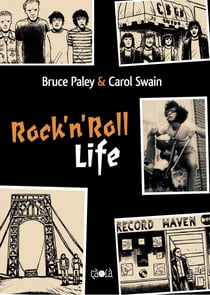 Rock'n'roll life
