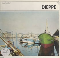 Dieppe - Seine-Maritime, 76