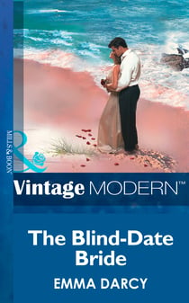 The Blind-Date Bride