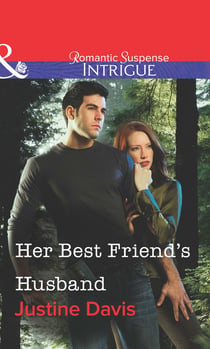 Her Best Friend's Husband