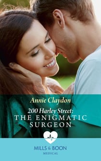 200 Harley Street: The Enigmatic Surgeon