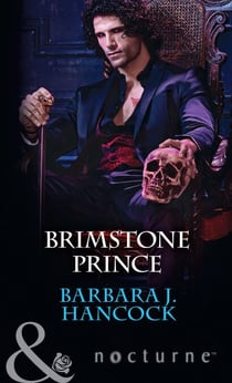 Brimstone Prince
