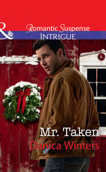 Mr Taken