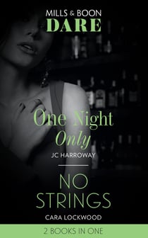 One Night Only / No Strings - One Night Only / No Strings