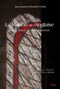 La Maison de l’Anglaise Lady Joyce de Trumpington - Tome 2